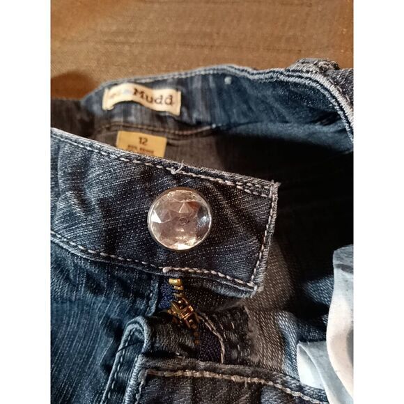 Mudd brand Shorts - Size: 12 (Junior) (0718) - Picture 4 of 9